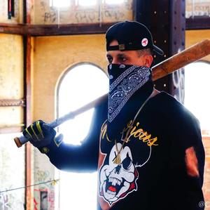 Meet your Posher, Jae